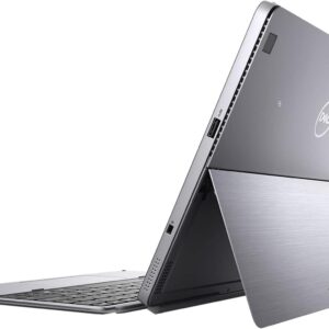 Dell 12.3" Latitude 7200 Multi-Touch 2-in-1 Laptop - 12.3" FHD AG - 1.9GHz Intel Core i7-8665U Quad-Core - 16GB RAM | 256GB SSD - Win10 pro - Keyboard Included (Renewed)