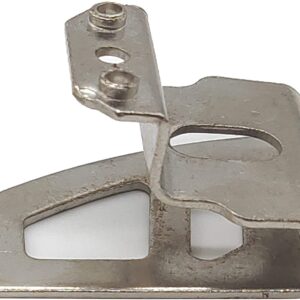 6 Pack 42-70-2653 M18 Fuel Belt Clip/Hook for Milwaukee Work Tool 2604-20, 2604-22, 2604-22CT, 2797-22