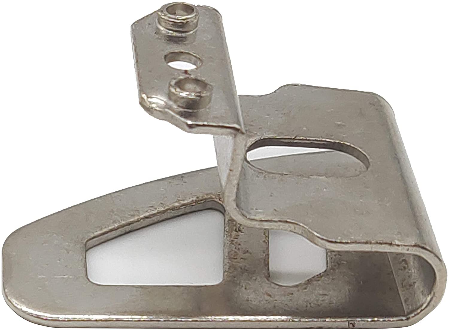 6 Pack 42-70-2653 M18 Fuel Belt Clip/Hook for Milwaukee Work Tool 2604-20, 2604-22, 2604-22CT, 2797-22