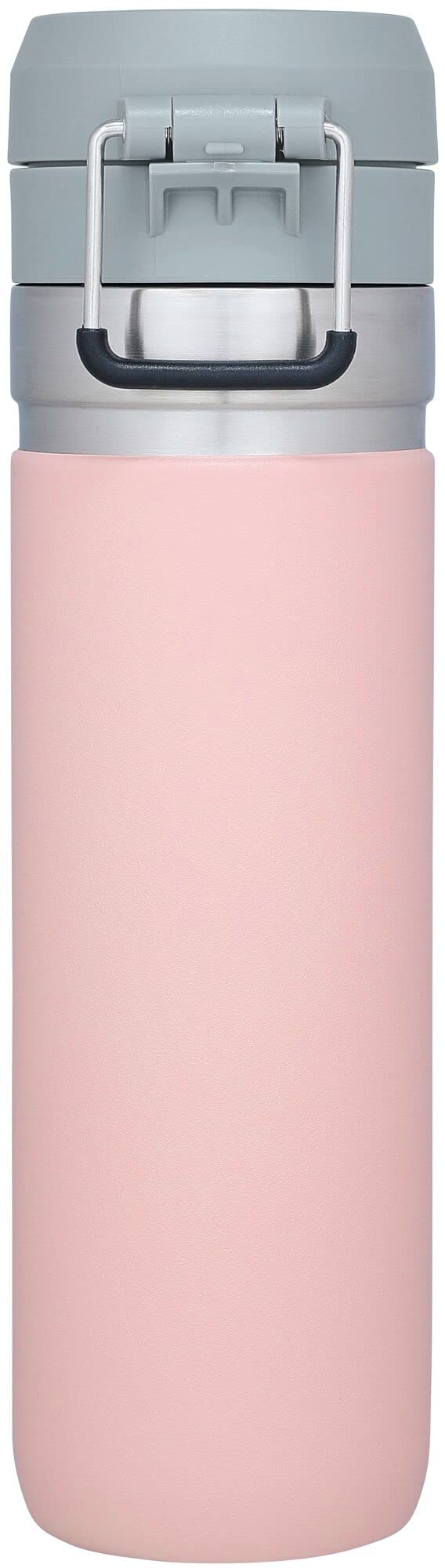 Stanley GO The Quick Flip GO Bottle 24OZ Blush