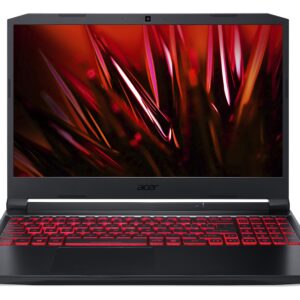 acer Nitro 5-15.6" Laptop Intel Core i5-11400H 2.7GHz 16GB RAM 512GB SSD W10H (Renewed)