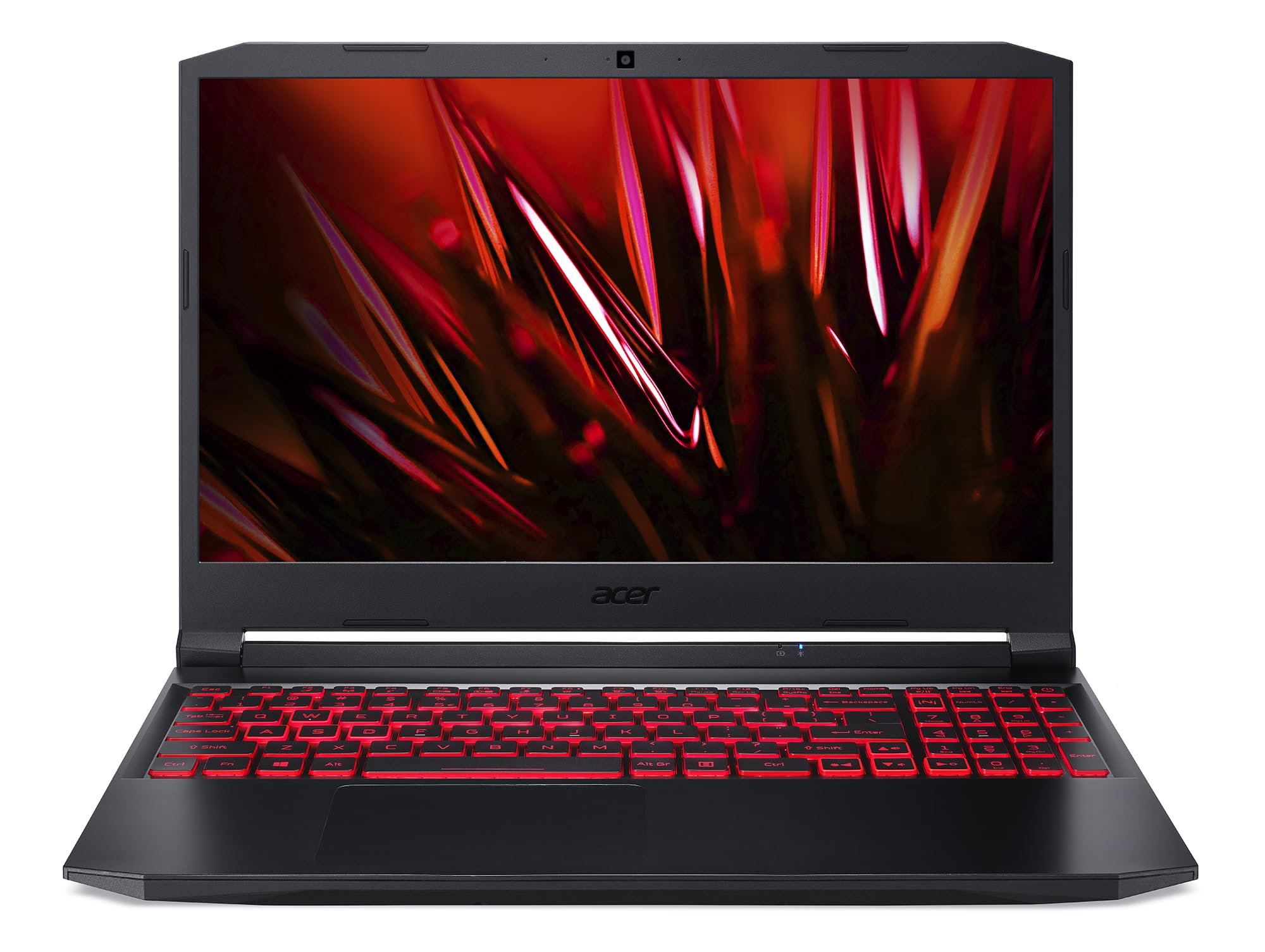 acer Nitro 5-15.6" Laptop Intel Core i5-11400H 2.7GHz 16GB RAM 512GB SSD W10H (Renewed)