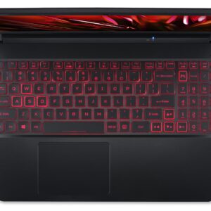 acer Nitro 5-15.6" Laptop Intel Core i5-11400H 2.7GHz 16GB RAM 512GB SSD W10H (Renewed)