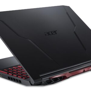 acer Nitro 5-15.6" Laptop Intel Core i5-11400H 2.7GHz 16GB RAM 512GB SSD W10H (Renewed)