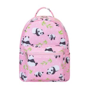 cute mini pack bag backpack for grils children and adult (panda)