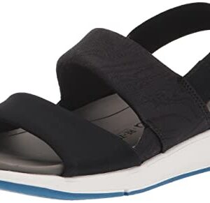 Ryka Women's Trance Sandal Black 11 M