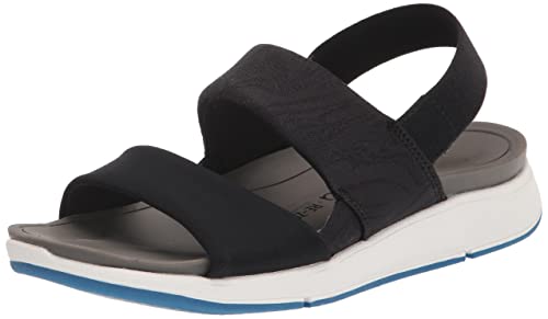 Ryka Women's Trance Sandal Black 11 M