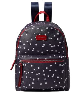 u.s. polo assn. star backpack navy one size