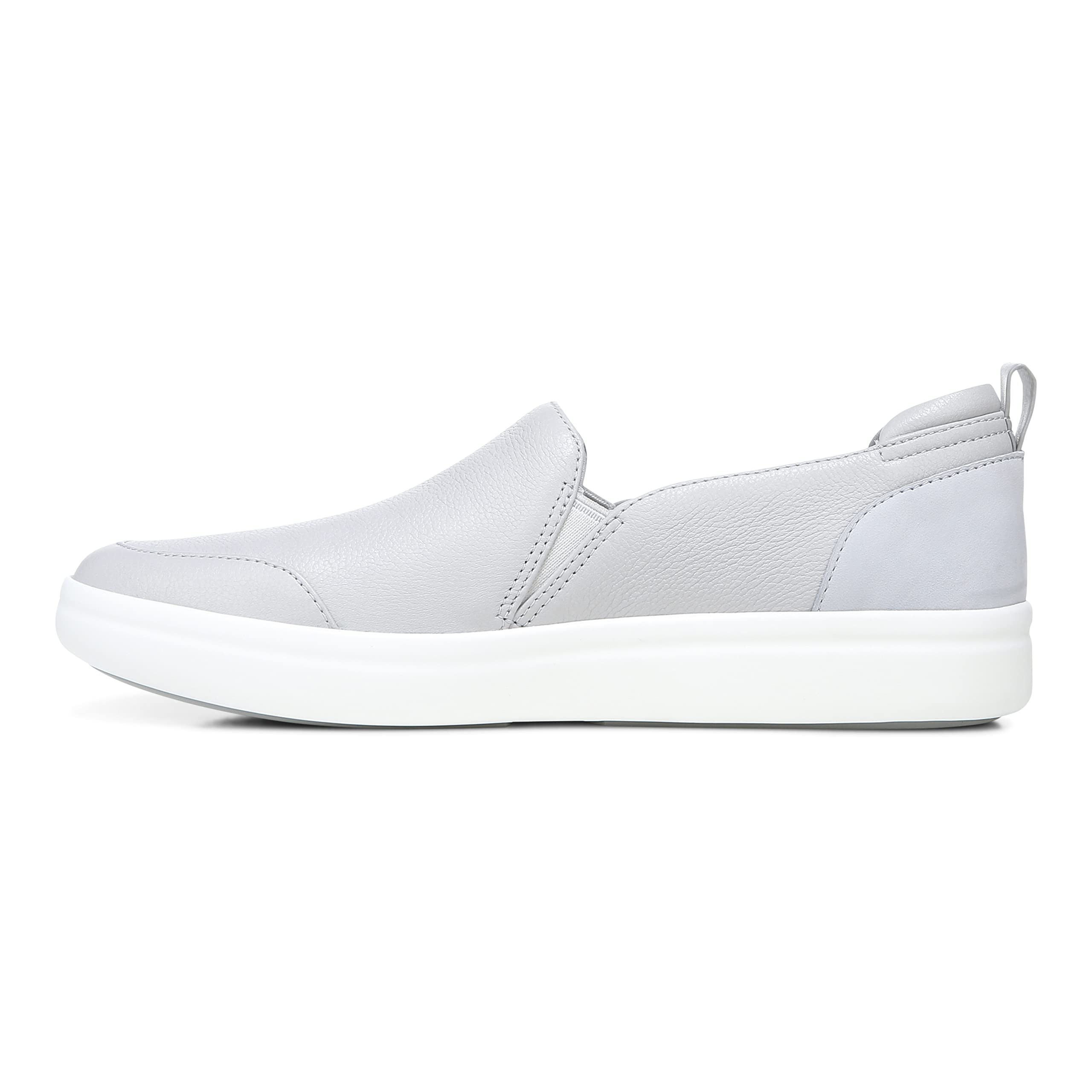 Vionic Penelope Women's Slip On Sneaker Vapor - 8.5 Medium