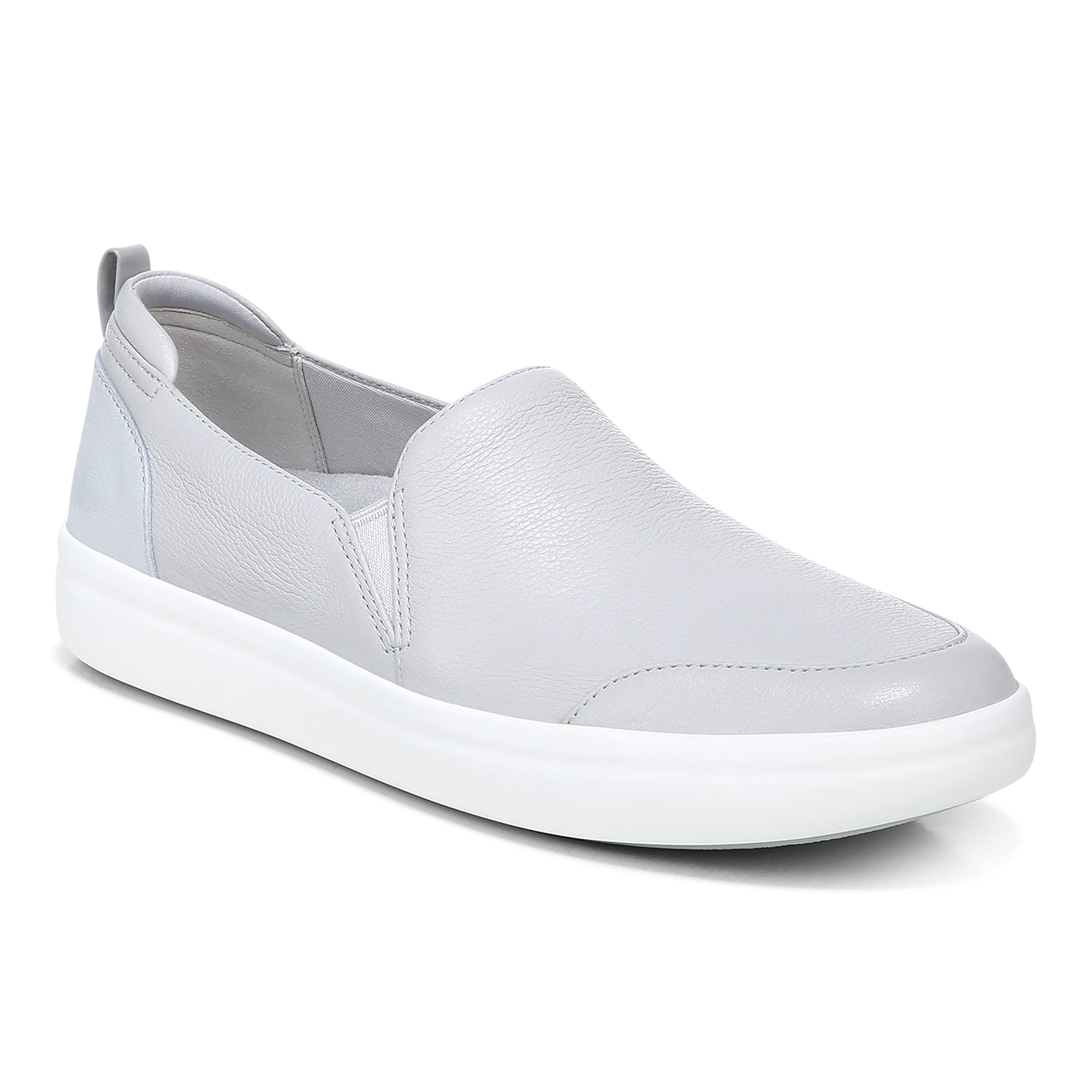 Vionic Penelope Women's Slip On Sneaker Vapor - 8.5 Medium