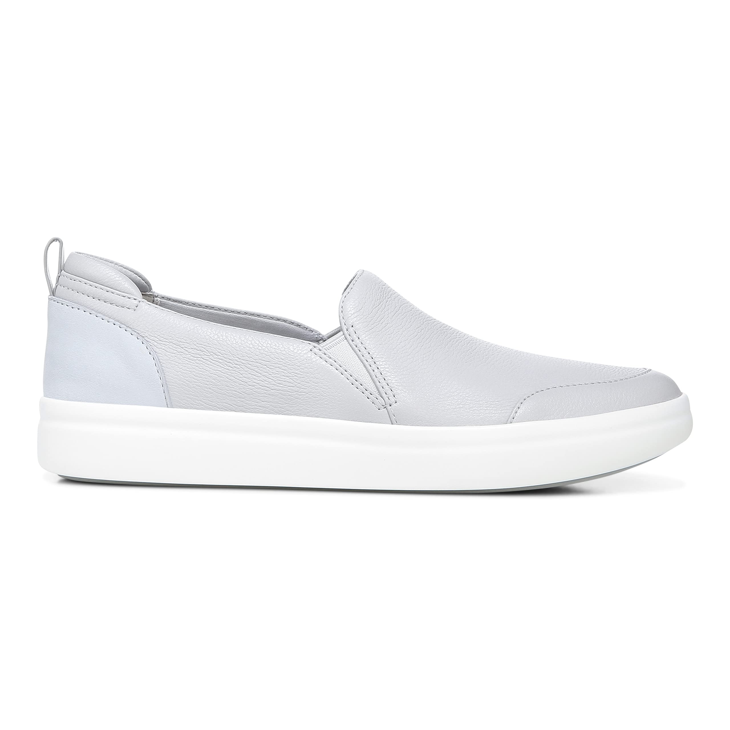 Vionic Penelope Women's Slip On Sneaker Vapor - 8.5 Medium