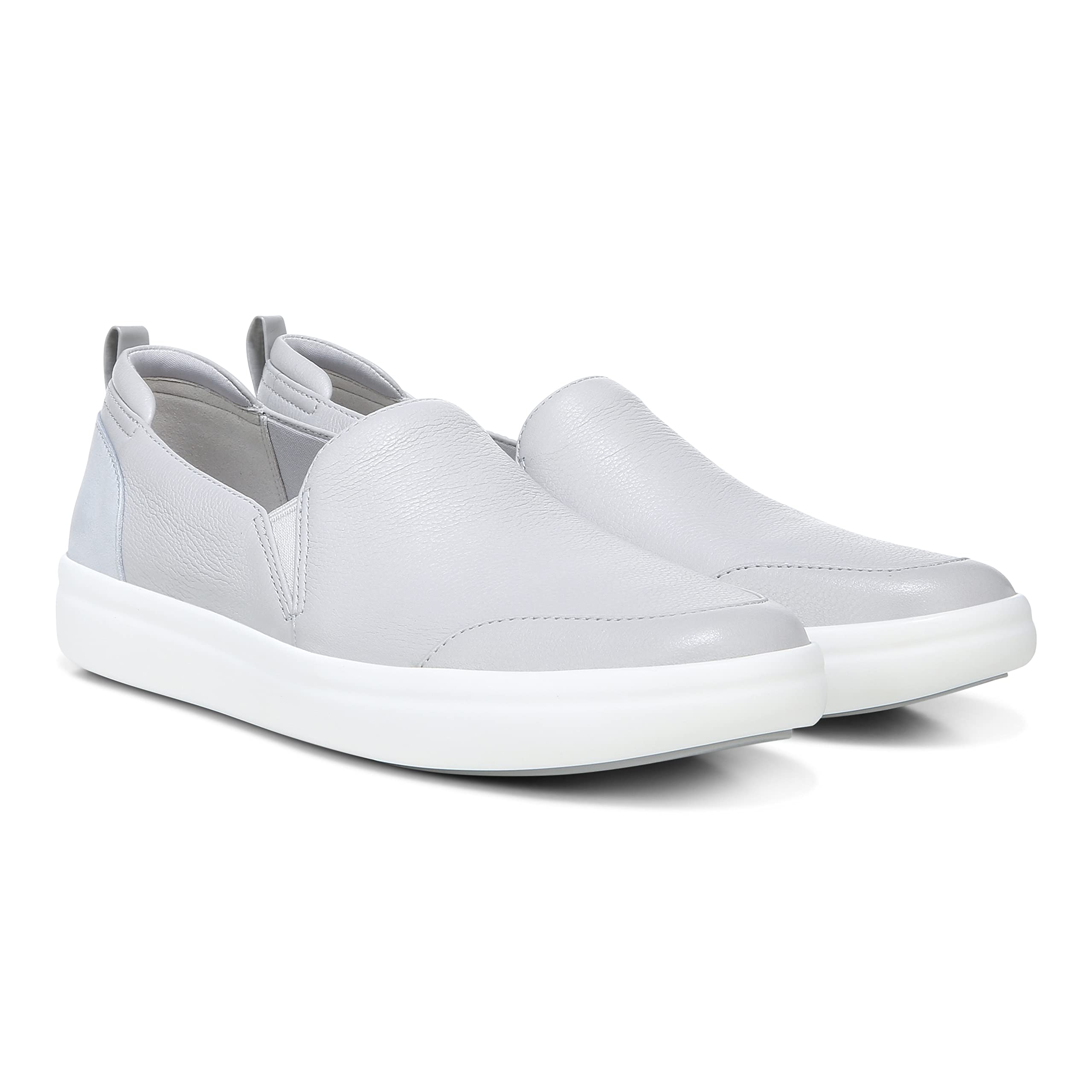 Vionic Penelope Women's Slip On Sneaker Vapor - 8.5 Medium