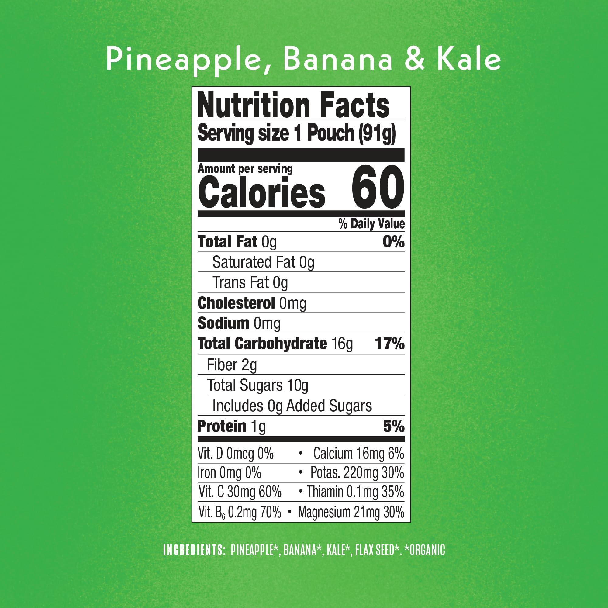 Once Upon a Farm | Organic Fruit & Veggie Blend Baby Sampler | Apple Blueberry, Pineapple Banana Kale, Mango, Apple Carrot Beet Ginger | Cold-Pressed | No Sugar Added | Dairy-Free Plant Based | Variety Pack of 24