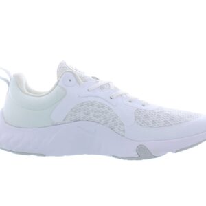 Nike Renew in-Season Tr 11 Womens Shoes Size 9.5, Color: White/Sky