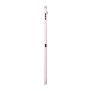 SAMSUNG Galaxy Tab S7 FE 2021 Android Tablet 12.4” Screen WiFi 256GB S Pen Included Long-Lasting Battery Powerful Performance, Mystic Pink (Renewed)