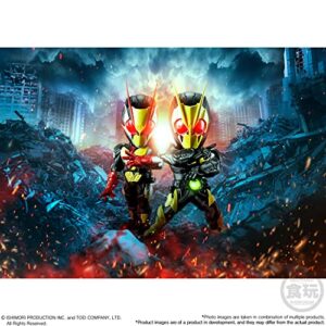 Bandai Shokugan Shokugan - Kamen Rider Converge Motion (Set), Converge Motion