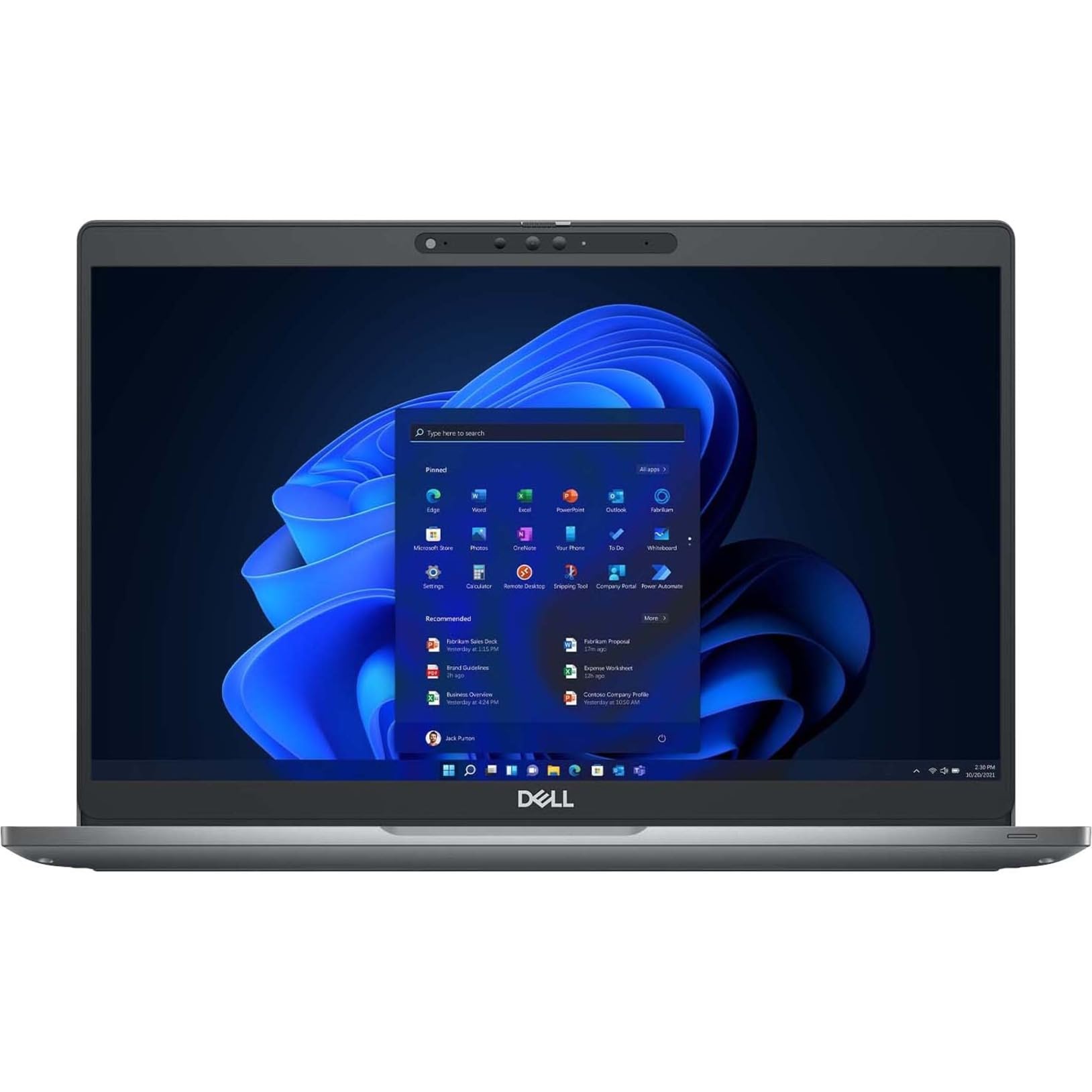 Dell Latitude 5000 5330 13.3" Touchscreen Convertible 2 in 1 Notebook - Full HD - 1920 x 1080 - Intel Core i5 12th Gen i5-1245U Deca-core (10 Core) 1.60 GHz - 16 GB Total RAM - 16 GB On-Board Memory