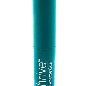 Thrive Causemetics Instant Brow Fix Eyebrow Gel - Christina (Light-Dark Blonde), 0.12 Fl Oz (Pack of 1)