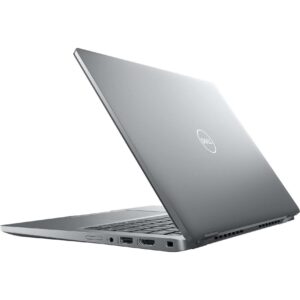 Dell Latitude 5000 5330 13.3" Notebook - Full HD - 1920 x 1080 - Intel Core i5 12th Gen i5-1245U Deca-core (10 Core) 1.60 GHz - 16 GB Total RAM - 16 GB On-Board Memory - 256 GB SSD - Gray