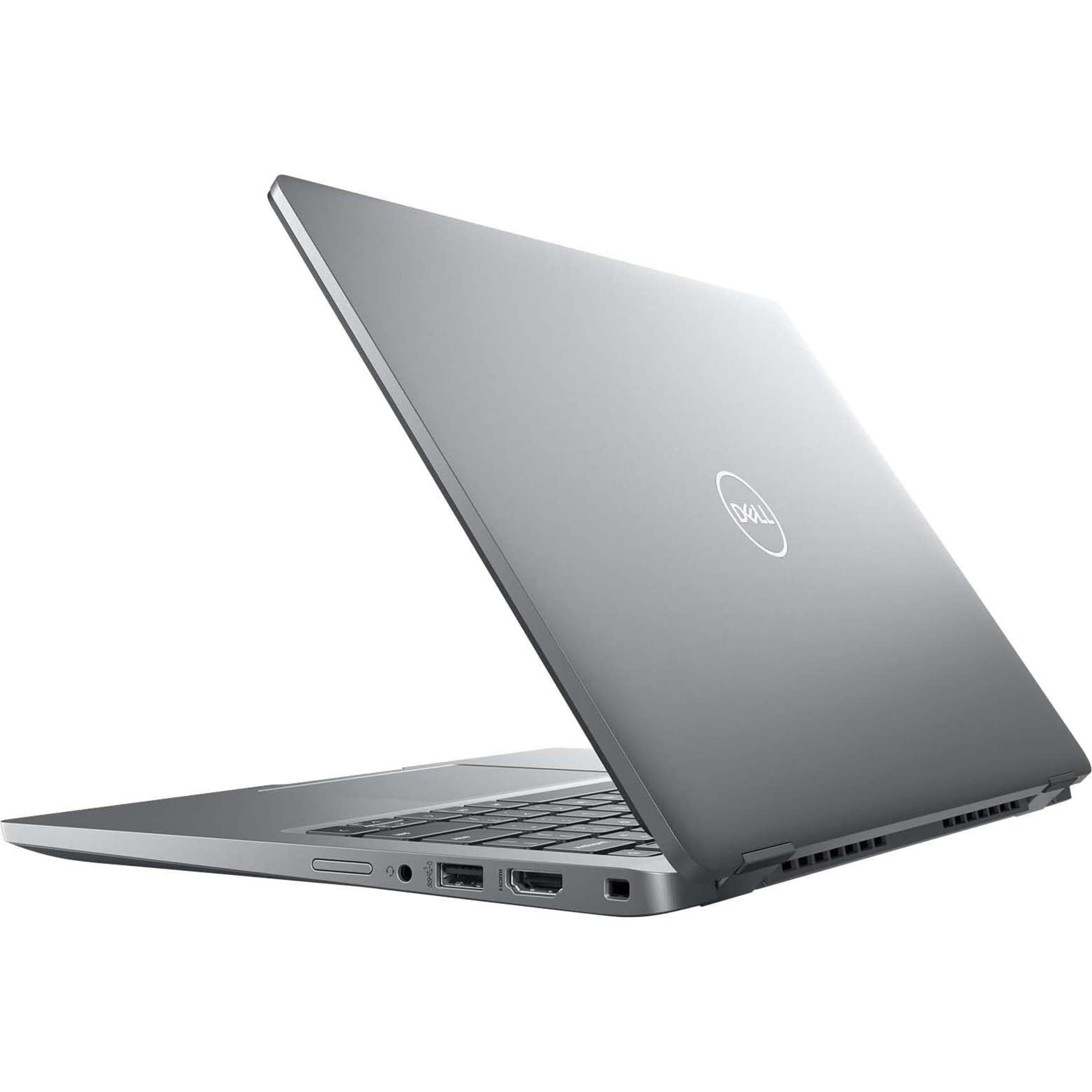 Dell Latitude 5000 5330 13.3" Notebook - Full HD - 1920 x 1080 - Intel Core i5 12th Gen i5-1245U Deca-core (10 Core) 1.60 GHz - 16 GB Total RAM - 16 GB On-Board Memory - 256 GB SSD - Gray