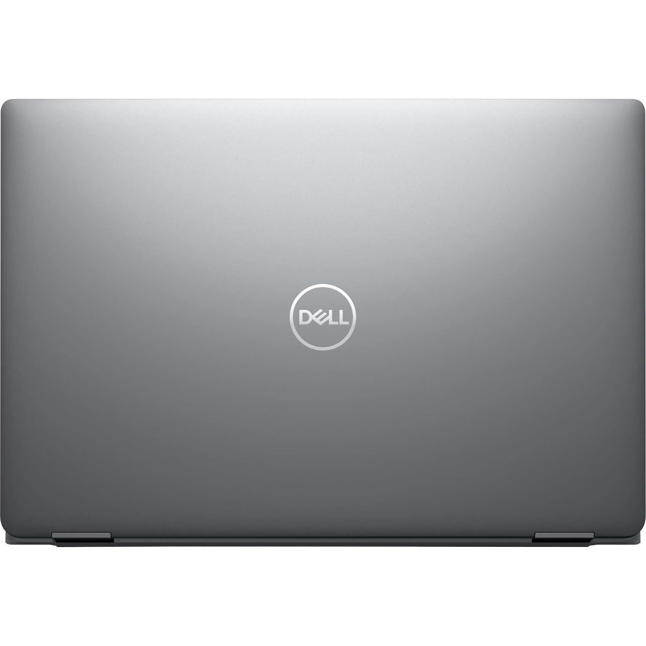 Dell Latitude 5000 5330 13.3" Notebook - Full HD - 1920 x 1080 - Intel Core i5 12th Gen i5-1245U Deca-core (10 Core) 1.60 GHz - 16 GB Total RAM - 16 GB On-Board Memory - 256 GB SSD - Gray