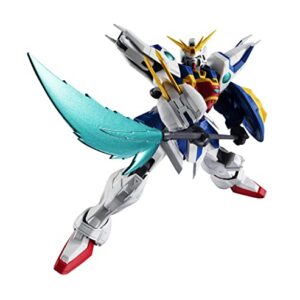 Tamashi Nations - Mobile Suit Gundam Wing - XXXG-01S Shenlong Gundam, Bandai Spirits Gundam Universe