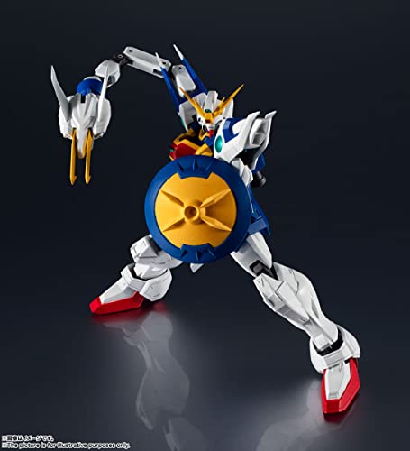 Tamashi Nations - Mobile Suit Gundam Wing - XXXG-01S Shenlong Gundam, Bandai Spirits Gundam Universe