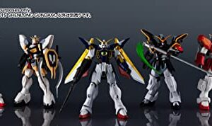 Tamashi Nations - Mobile Suit Gundam Wing - XXXG-01S Shenlong Gundam, Bandai Spirits Gundam Universe