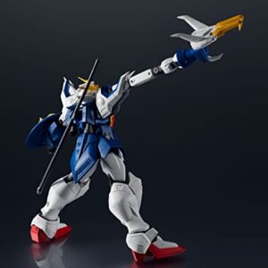 Tamashi Nations - Mobile Suit Gundam Wing - XXXG-01S Shenlong Gundam, Bandai Spirits Gundam Universe