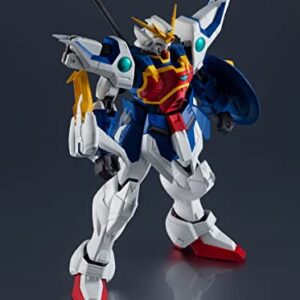 Tamashi Nations - Mobile Suit Gundam Wing - XXXG-01S Shenlong Gundam, Bandai Spirits Gundam Universe