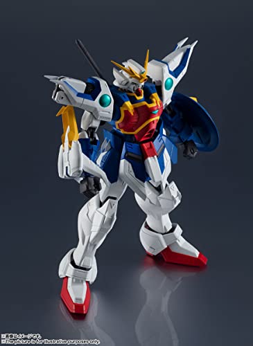 Tamashi Nations - Mobile Suit Gundam Wing - XXXG-01S Shenlong Gundam, Bandai Spirits Gundam Universe