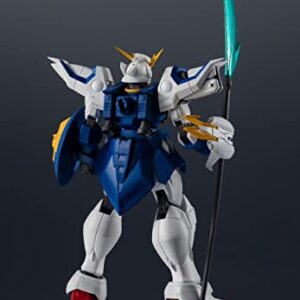 Tamashi Nations - Mobile Suit Gundam Wing - XXXG-01S Shenlong Gundam, Bandai Spirits Gundam Universe