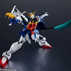 Tamashi Nations - Mobile Suit Gundam Wing - XXXG-01S Shenlong Gundam, Bandai Spirits Gundam Universe