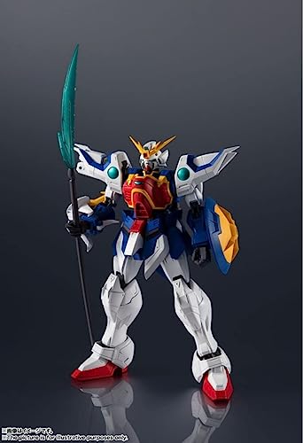 Tamashi Nations - Mobile Suit Gundam Wing - XXXG-01S Shenlong Gundam, Bandai Spirits Gundam Universe