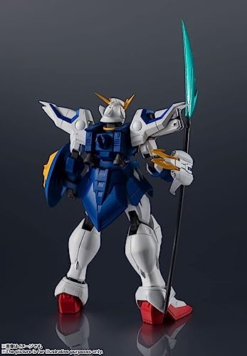 Tamashi Nations - Mobile Suit Gundam Wing - XXXG-01S Shenlong Gundam, Bandai Spirits Gundam Universe