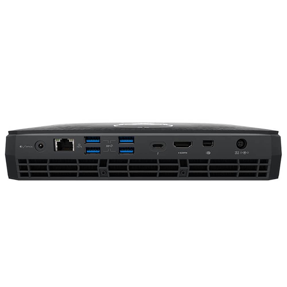 Intel NUC 11 Enthusiast NUC11PHKI7CAA0 GeForce RTX 2060 6GB Windows 10 Pro Business Mini PC Kit Desktop Computer, Quad-Core i7-1165G7, 32GB DDR4, 1TB PCIe SSD, WiFi 6, BROAGE 64GB Flash Drive