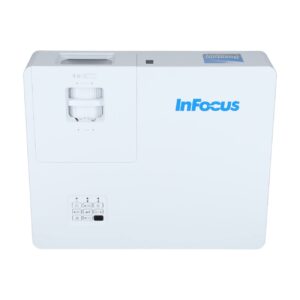 InFocus Advanced INL4128 3D Ready DLP Projector - 16:9 - Ceiling Mountable