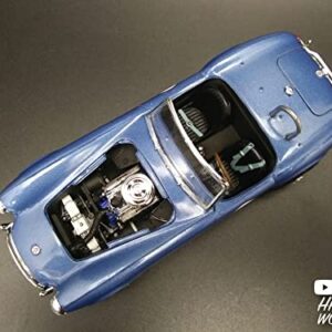 AMT Shelby Cobra 289 1:25 Scale Model Kit