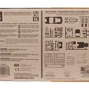 AMT Shelby Cobra 289 1:25 Scale Model Kit