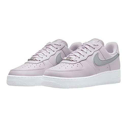 Nike Womens Air Force 1 '07 ESS DD1523-500 SZ 9 Pink