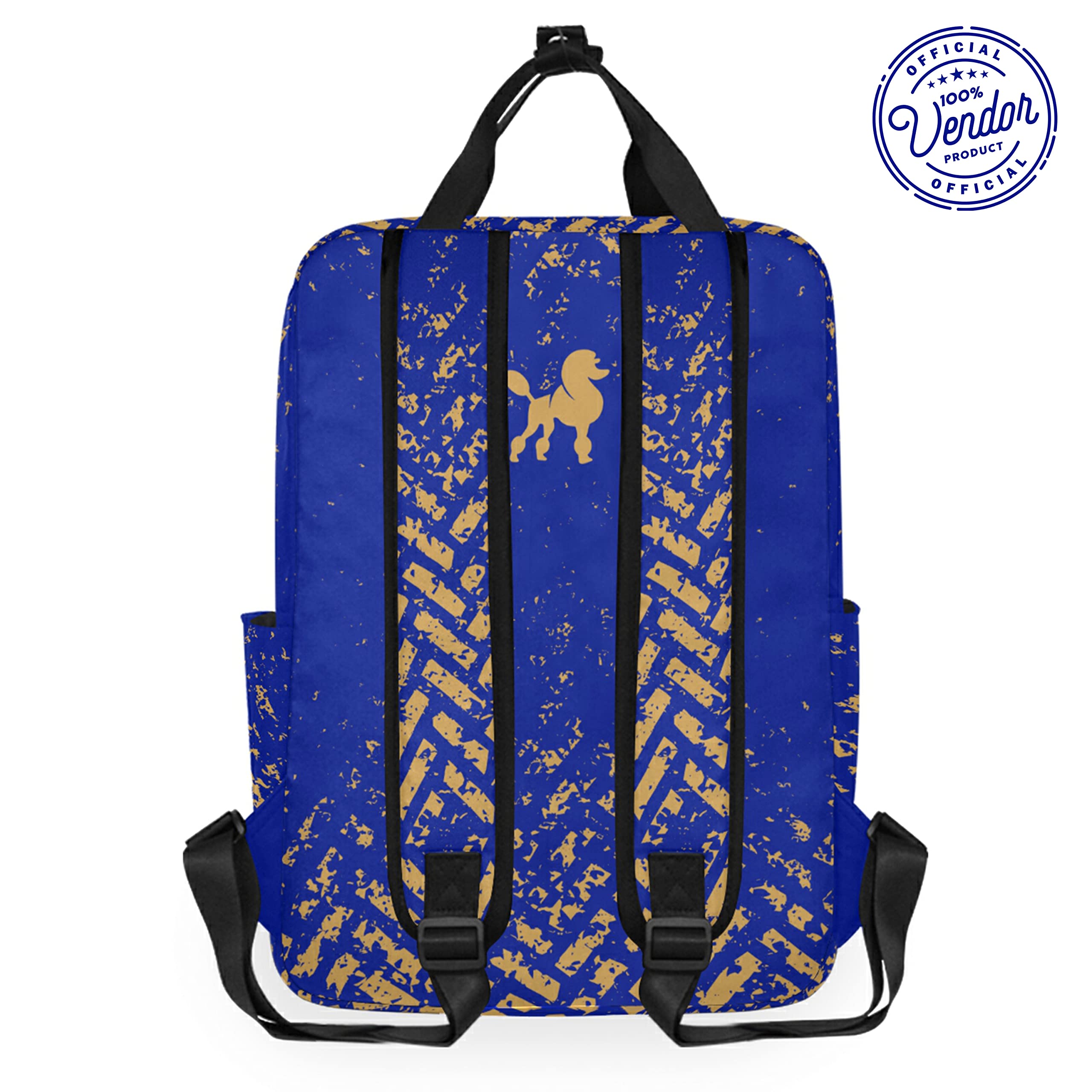 BBGreek Sigma Gamma Rho Official Vendor - 1922 - Book Bag - SGRho - Sorority Paraphernalia