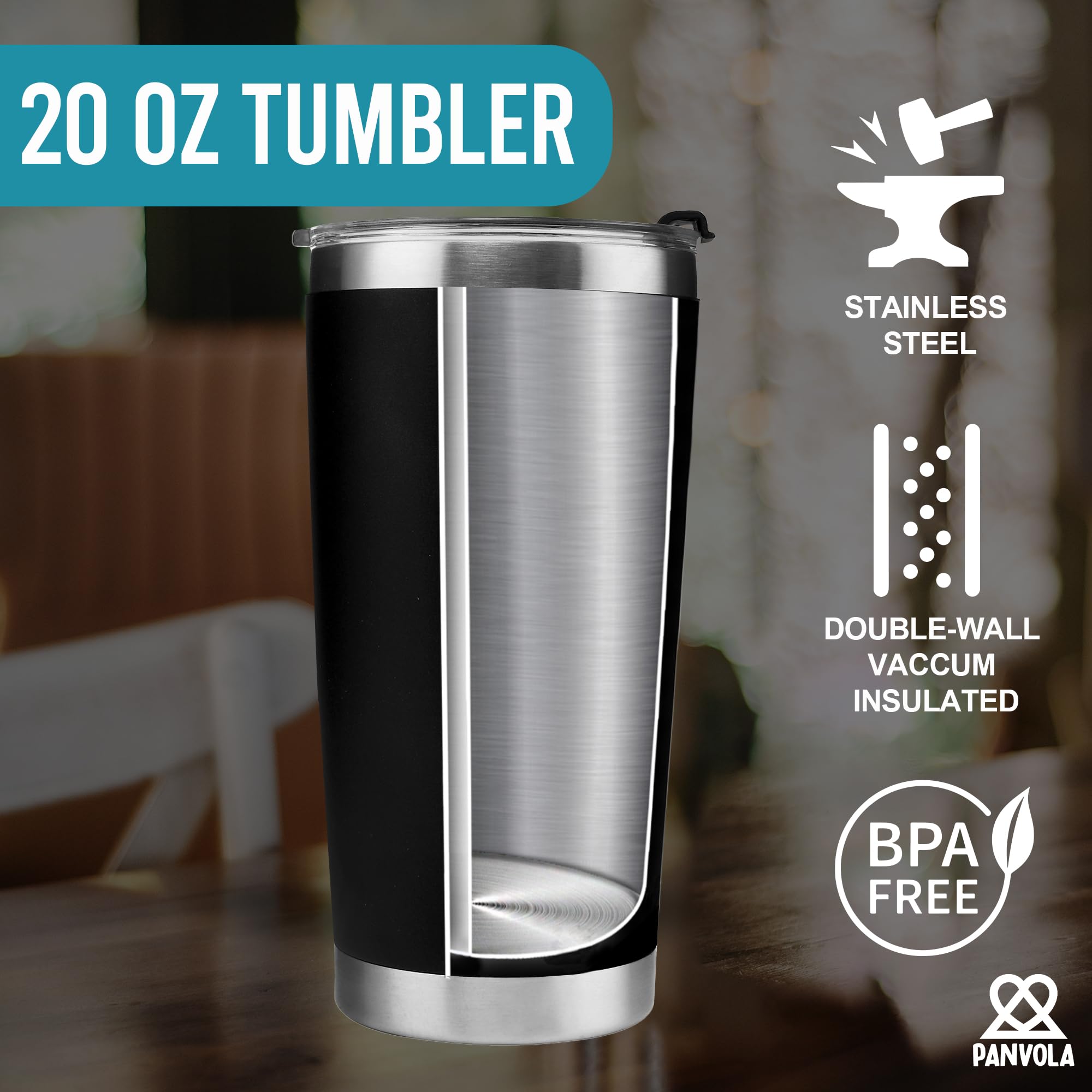 Yet Despite The Look On My Face You're Still Talking Vacuum Insulated Stainless Steel Tumbler Sarcastic Gifts From Coworker Friends Girlfriend Boyfriend Mom Dad Boss Gift To Employee (20 oz)