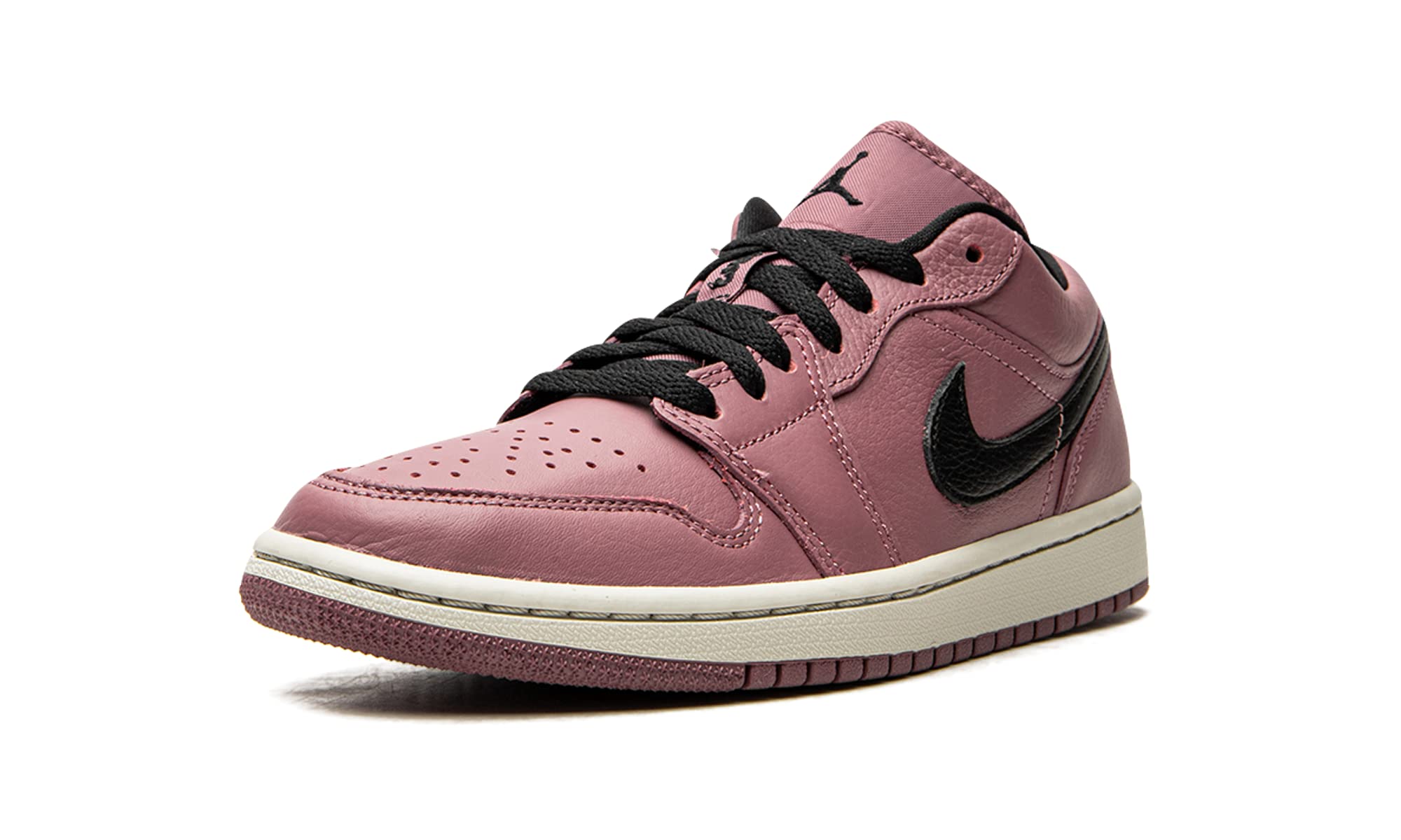 Jordan Womens WMNS AIr 1 Low DC7268 500 Magenta - Size 5W