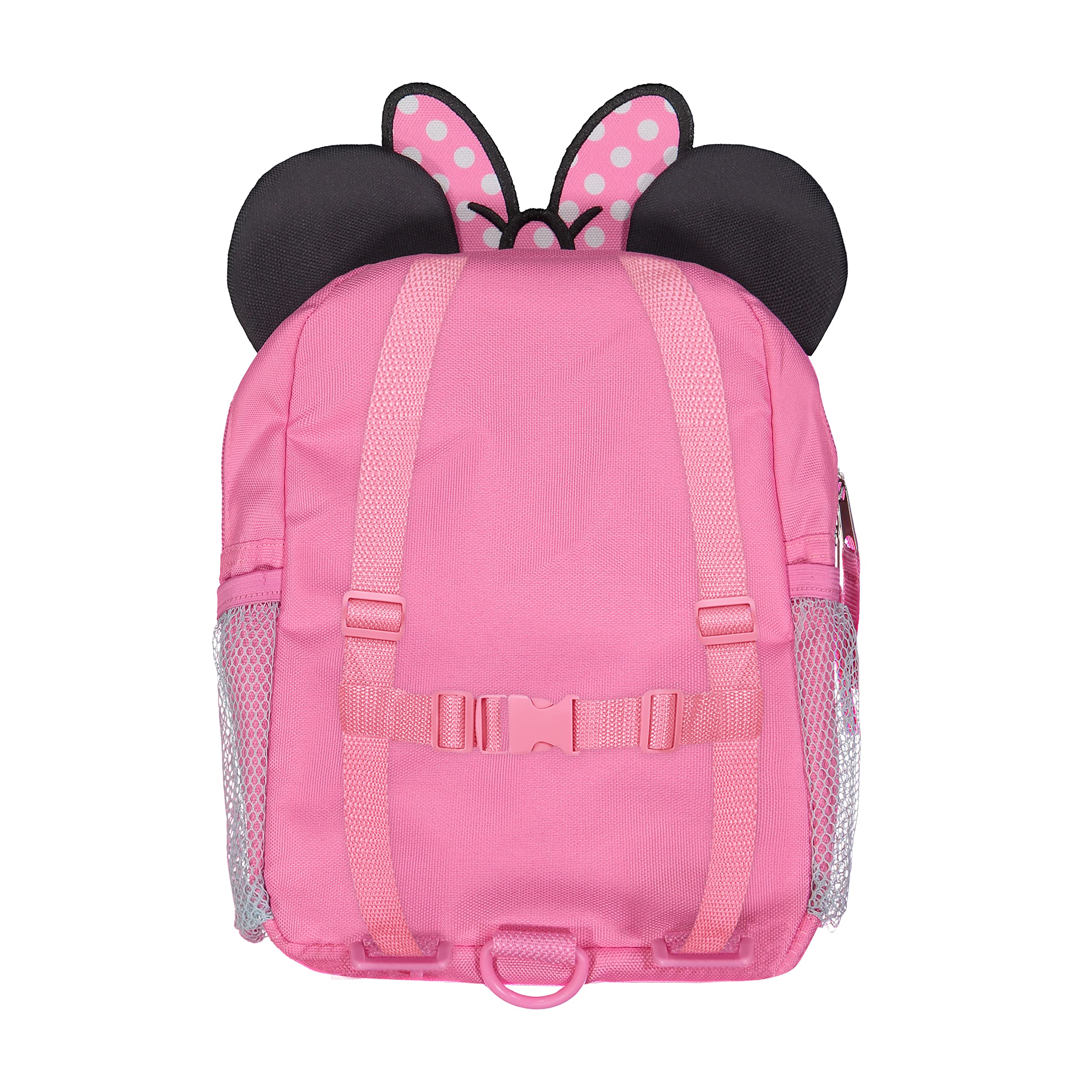 Disney Baby Mini Backpack, Minnie Mouse II, 10 inch