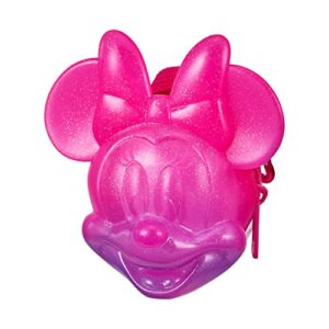REAL LITTLES Disney - Minnie Mouse Locker and Exclusive Backpack. Customize Your Locker with 10 Surprises