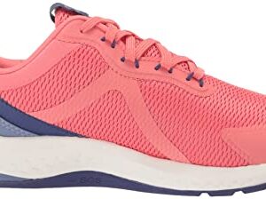 Ryka Women's Energize Walking Sneaker Sunset Pink 9 M