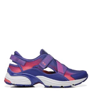 Ryka Women's Hydro Splash Water Shoe Deep Sea Blue 7.5 M