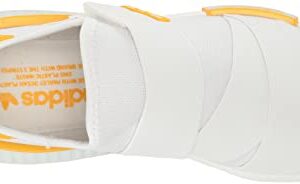 adidas Originals womens Nmd_r1 Originals NMD R1 White Collegiate Gold Collegiate Gold 10 5, White/Collegiate Gold/Collegiate Gold, 10.5 US