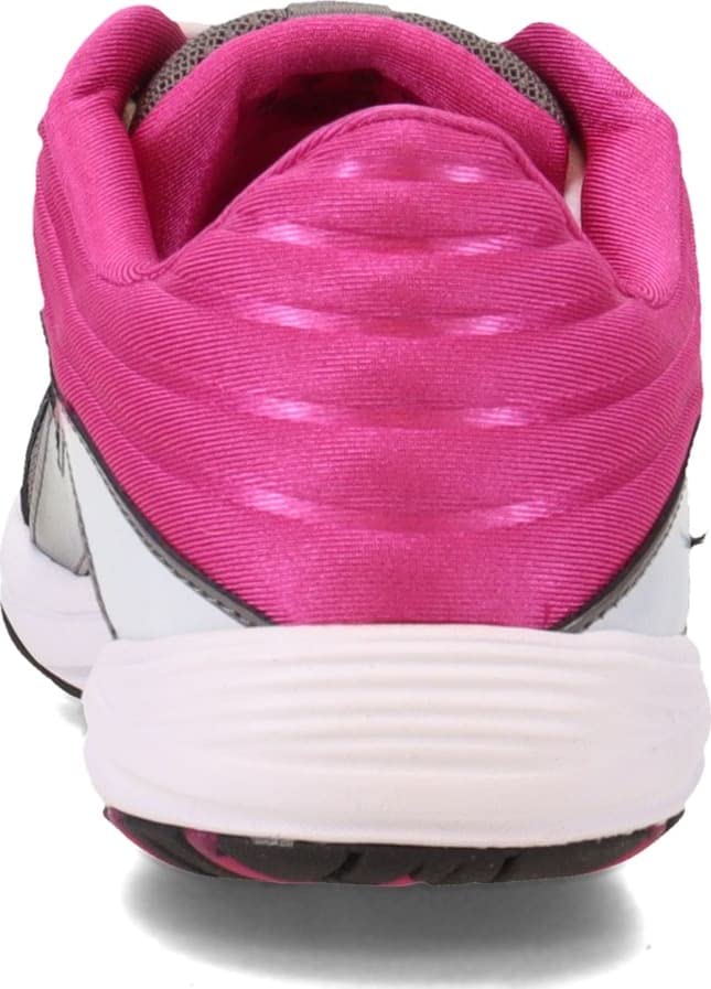 Ryka Women's Dash Pro Walking Shoe Grey/Pink 9 M