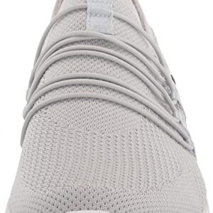 Ryka Women's Moonlight Slip-On Sneaker Vapor Grey 6 W